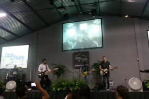 Casa Del Padre Pachuca