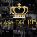 Casa del Rey