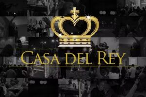Casa del Rey