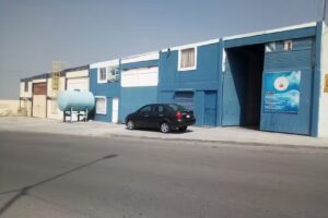 Casa del rey internacional