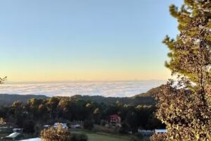 CASA ELOHIM DEL HUITEPEC