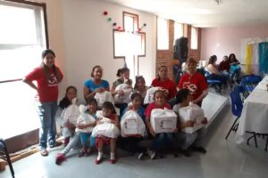 Casa Hogar Inmaculada Concepci&oacute;n