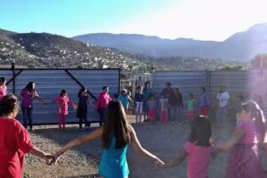 Casa Hogar Los Ni&ntilde;os de Jes&uacute;s