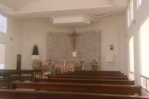 Casa Hogar Sacerdotal San Luis Batiz