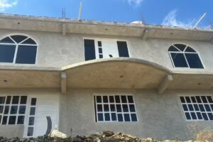 Casa Marqu&eacute;z Perez