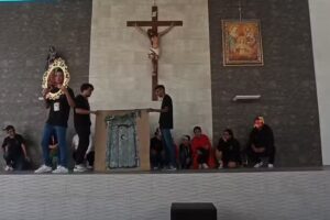 Casa MFC Di&oacute;cesis de Ecatepec