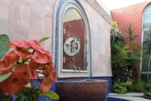 Casa Movimiento Familiar Cristiano Católico