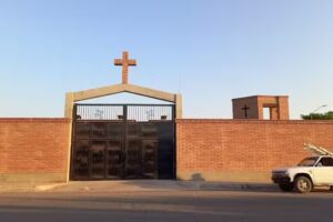 Casa Nazaret – Centro de Promoción Integral Juvenil