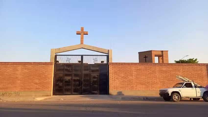 Casa Nazaret &ndash; Centro de Promoci&oacute;n Integral Juvenil