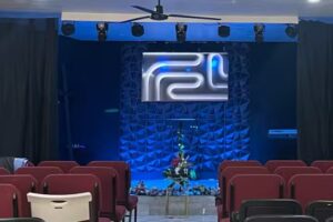 Casa Nueva Vida Iglesia