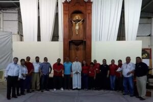 Casa Pastoral (Curato)