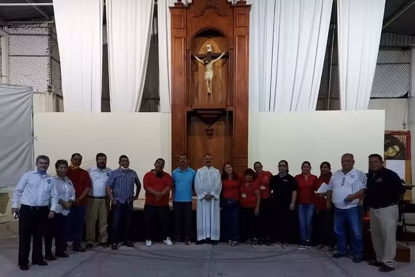 Casa Pastoral (Curato)