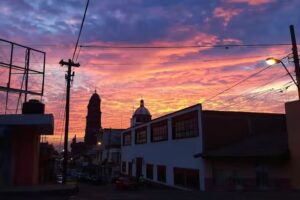 Casa Pastoral San Francisco