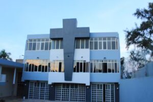 Casa Pastoral San Francisco de As&iacute;s