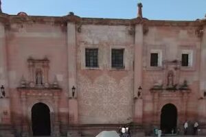 Casa Religiosa