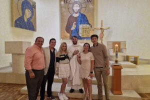 Casa Sacerdotal Cardenal Dar&iacute;o Miranda