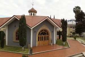 Casa San Jos&eacute; CRESCO AMERICA