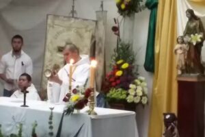 Casa San Jose Hermanos Disc&iacute;pulos de Jes&uacute;s de San Juan Bautista