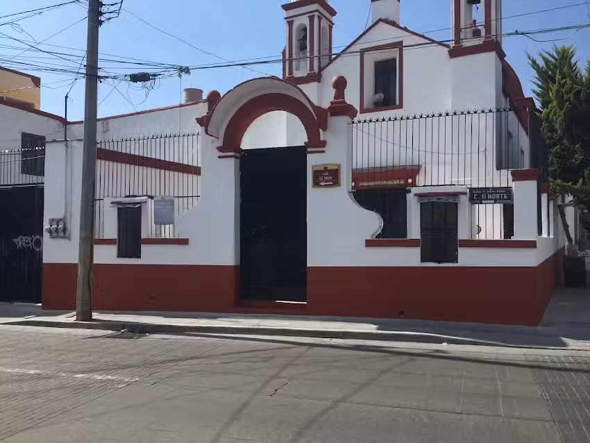 Casa Santa de Nuestra Se&ntilde;ora de Loreto
