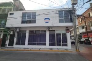 Casa Shalom &ndash; Ministerio Cristiano Leche y Miel