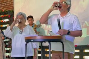 Casa sobre la Roca (CSR) Yautepec