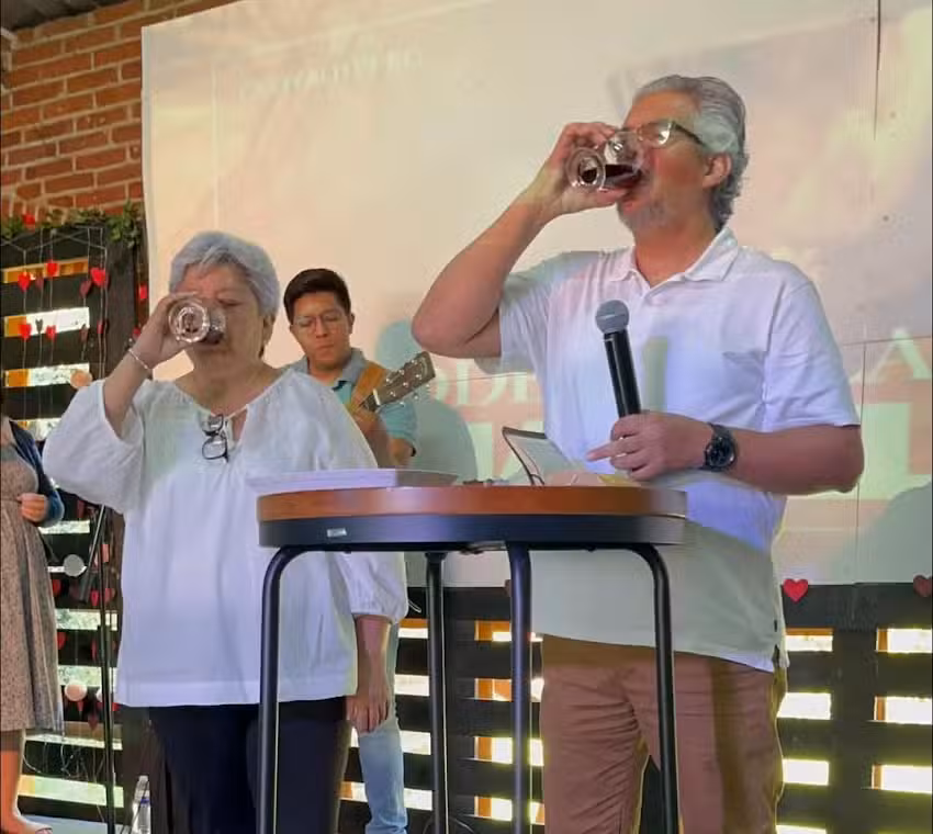 Casa sobre la Roca (CSR) Yautepec