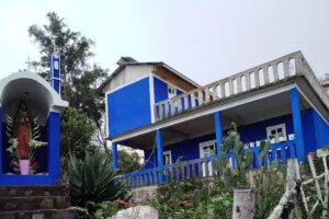 Casa Trinidad Montalvo