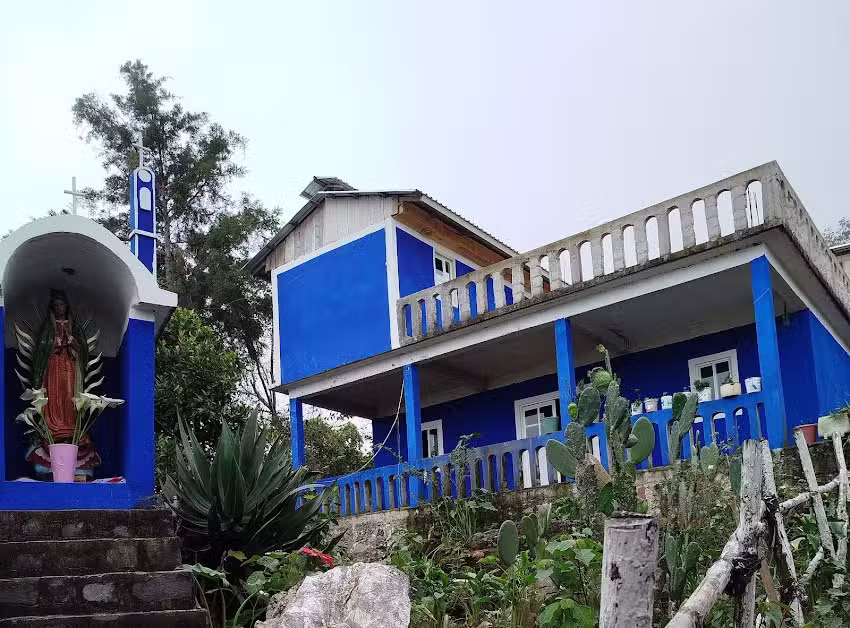 Casa Trinidad Montalvo