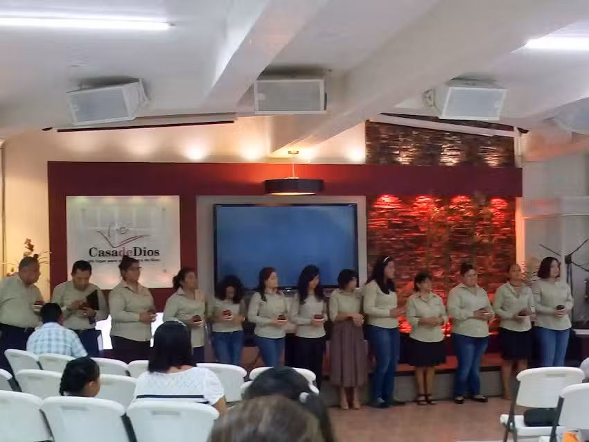 CasadeDios Villahermosa