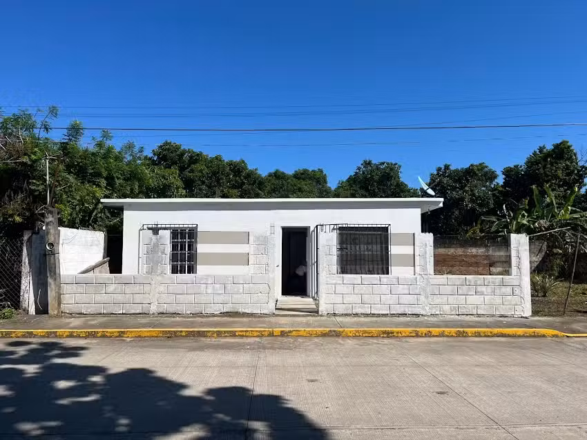Casas de Oraci&oacute;n Jamapa, La Iglesia de Jesucristo de los Santos de los &Uacute;ltimos D&iacute;as