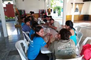 Castillo del Rey A.R. Tapachula