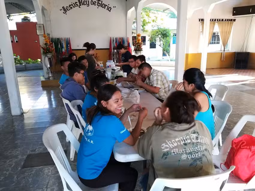 Castillo del Rey A.R. Tapachula