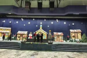 Castillo Del Rey Brisas