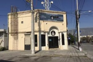 Castillo del Rey CAO Pte