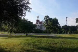 Castillo del Rey Misiones