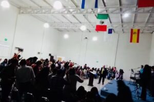 Castillo del Rey Monclova Coah