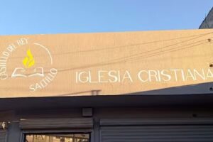 Castillo del Rey Saltillo