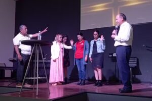 Castillo Del Rey Uriangato