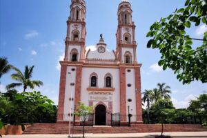 Catedral &ndash; Bas&iacute;lica de Nuestra Se&ntilde;ora del Rosario