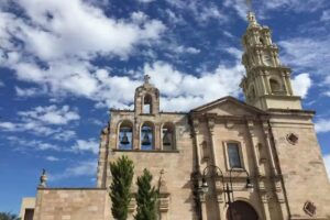 Catedral Bas&iacute;lica de San Felipe Ap&oacute;stol
