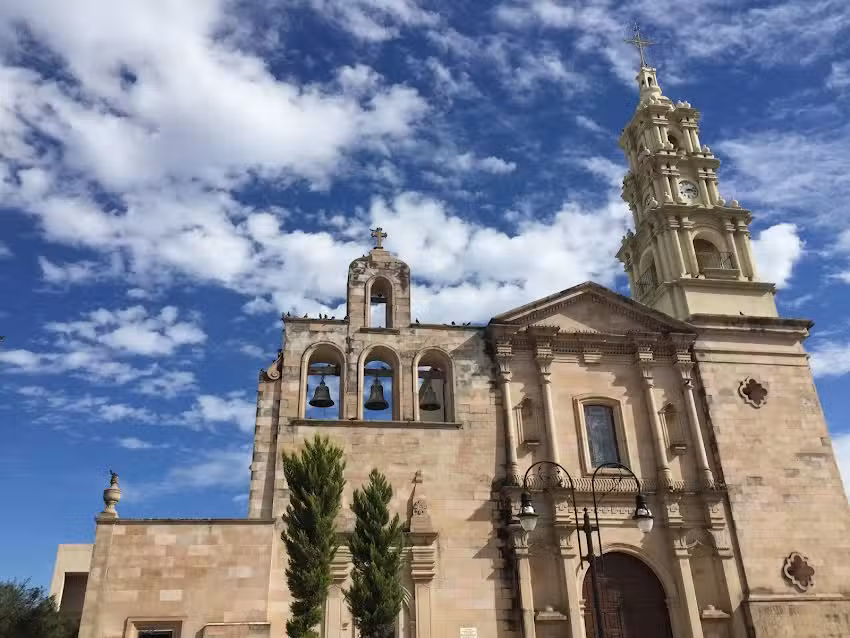 Catedral Bas&iacute;lica de San Felipe Ap&oacute;stol