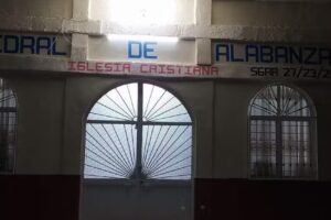 Catedral de Alabanza V