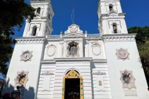 Catedral de Chilpancingo de la Asunci&oacute;n de Mar&iacute;a
