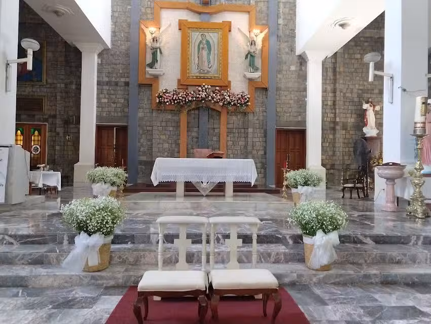 Catedral de Ciudad Valles