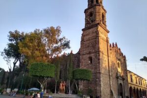 Catedral de Corpus Christi de Tlalnepantla
