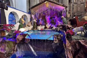 Catedral de coyoacan