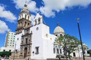 Catedral de Irapuato (La Inmaculada Concepción)
