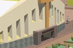 Catedral de la Esperanza Asambleas de Dios