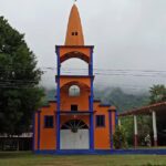 Catedral de la Fe Odre Nuevo Huichihuayan