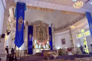 Catedral de Nogales (Nuestra Se&ntilde;ora de Guadalupe)
